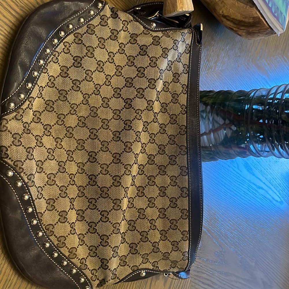 Gucci Hobo Bag